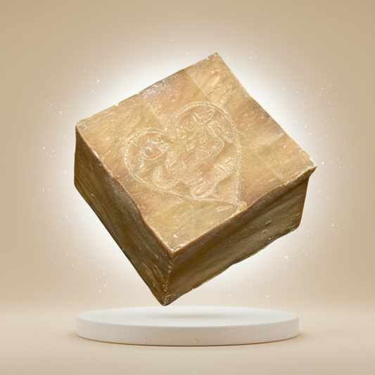 Aleppo Soap